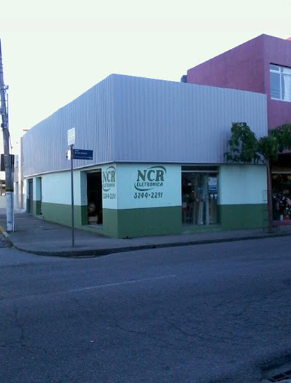 NCR Matriz